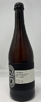 De Garde Brewing BuVeaux Sour